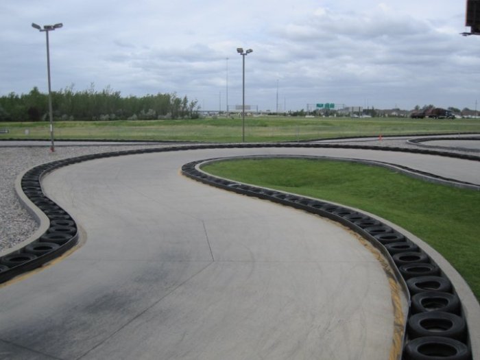 Thunder Road Fargo ♥ Locals Love Us