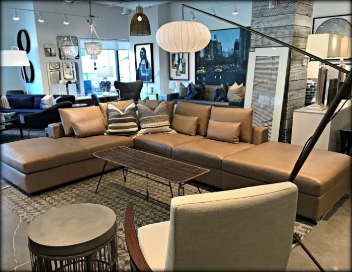 Dwell Home Furnishings & Interior Design Iowa City ♥ Locals Love Us