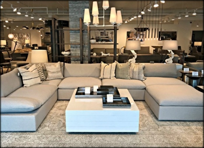 Dwell Home Furnishings & Interior Design Iowa City ♥ Locals Love Us
