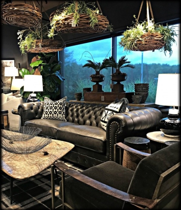 Dwell Home Furnishings & Interior Design Iowa City ♥ Locals Love Us
