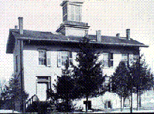 First Mercy Hospital, 1873