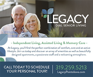 Oaknoll Retirement Community | Iowa City ♥ Locals Love Us