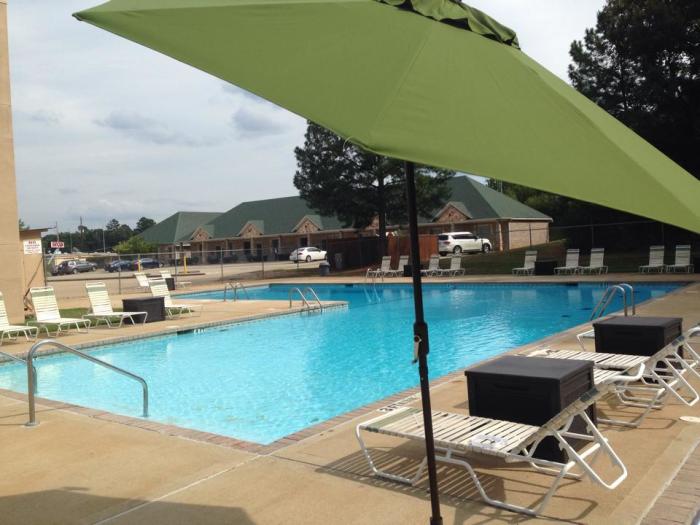 Stafford Wellness Longview ♥ Locals Love Us