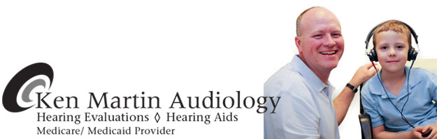 Ken Martin Audiology