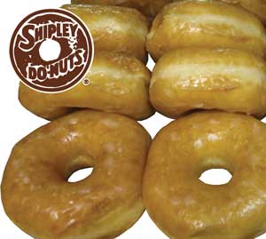 donut shipley