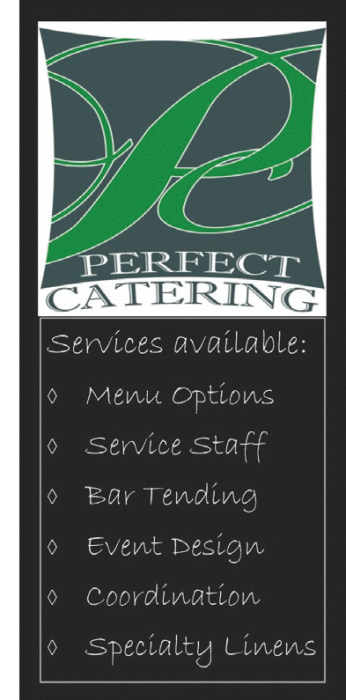 Perfect Catering