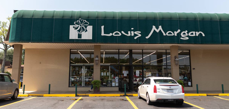 Louis Gifts & Pharmacy Longview ♥ Locals Love Us