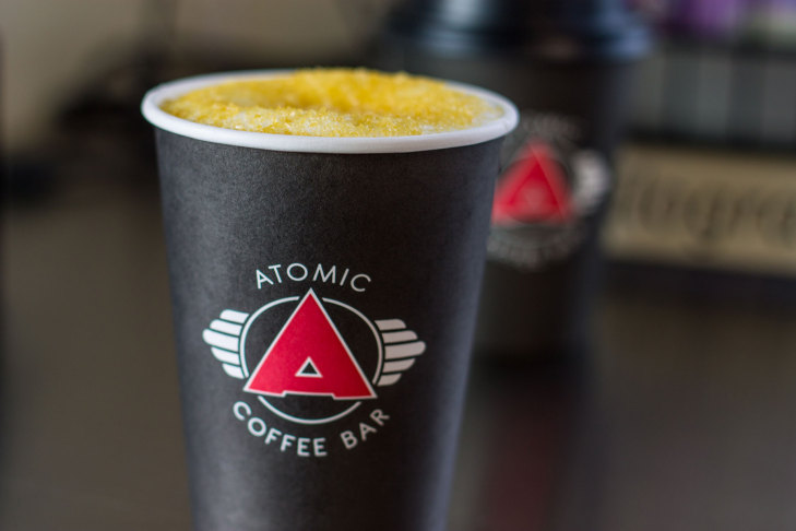 atomic coffee brady st