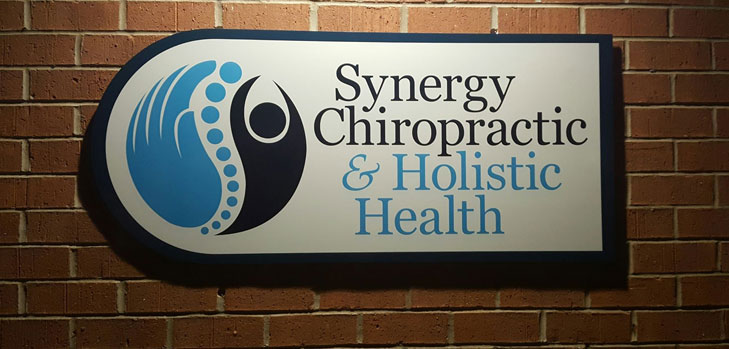 synergy wellness chiropractic