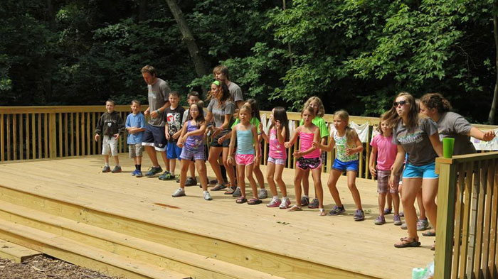 Camp Shalom Christian Camp | Quad Cities ♥ Locals Love Us