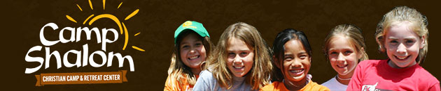 Camp Shalom photo