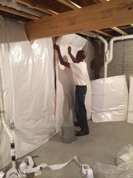 CSI Insulation Quad Cities ♥ Locals Love Us