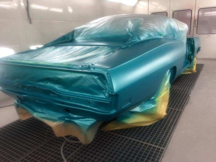 Eldridge Body Shop Inc Quad Cities ♥ Locals Love Us