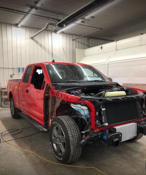 Eldridge Body Shop Inc Quad Cities ♥ Locals Love Us