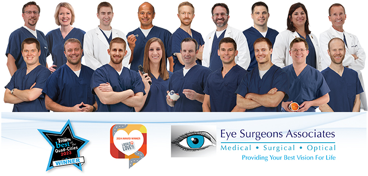 Beautiful Eye Surgeons Associates Davenport Iowa Photo Nature Beautiful Eye Surgeons Associates Davenport Iowa Photo Nature