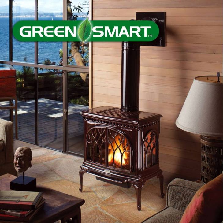 fireplaces plus photo