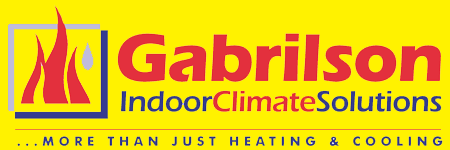 Gabrilson Indoor Climate Solutions ...More than just heating & cooling