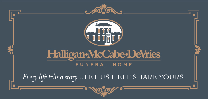 Halligan-McCabe-DeVries Funeral Home | Quad Cities ♥ Locals Love Us