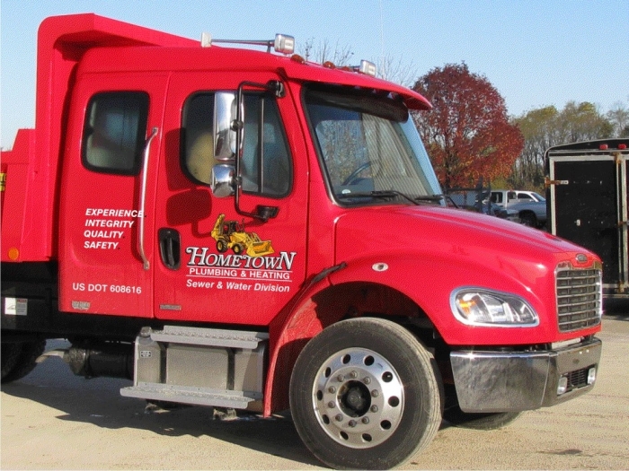 Hometown Plumbing & Heating Quad Cities ♥ Locals Love Us