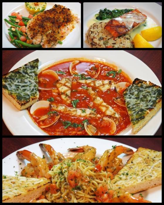 Miss Mamie's Seafood & Steaks Quad Cities ♥ Locals Love Us