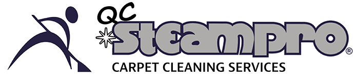 Steampro Restoration logo