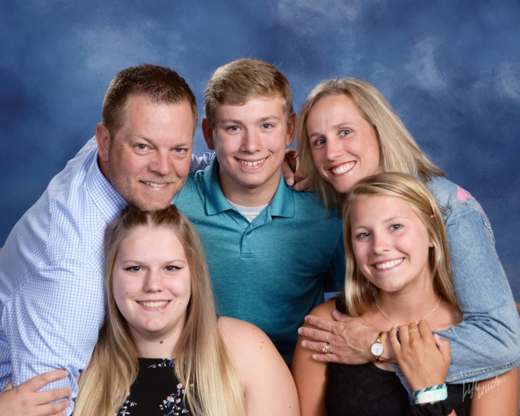 Brent and Sara Scogland Ruhl & Ruhl Realtors Quad Cities ♥ Locals