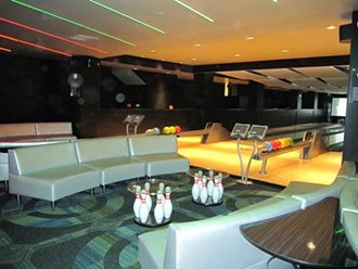 Blackhawk Bowl photo