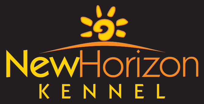 New Horizon Kennel Logo