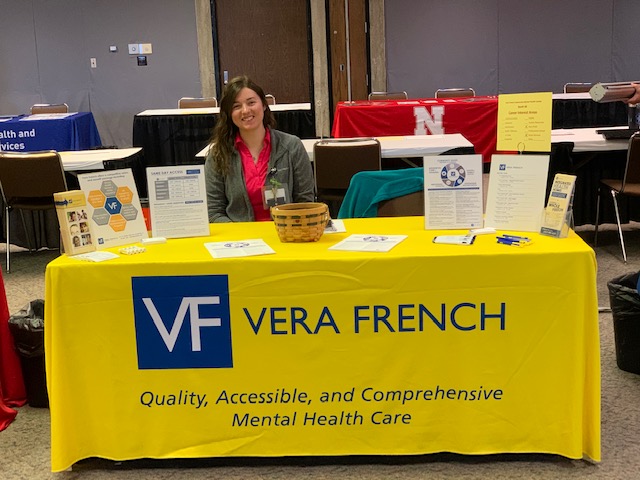 Same Day Access - Vera French Mental Health Center