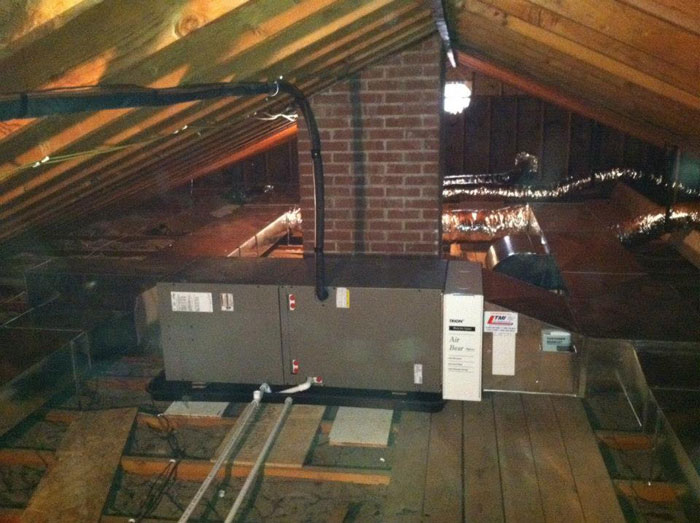 TMI Total Maintenance Inc Quad Cities ♥ Locals Love Us