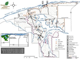 campground map design software