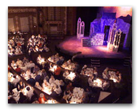 Circa 21 Playhouse 2025