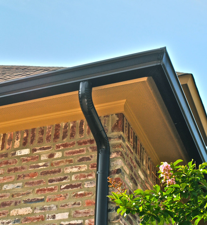 L.A. Rain Pros ShreveportBossier ♥ Locals Love Us