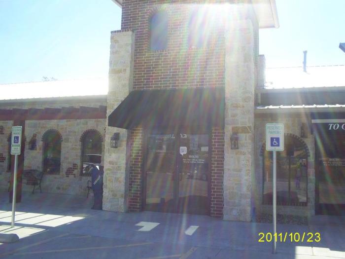 Bruno's Pizza and Pasta Tyler ♥ Locals Love Us