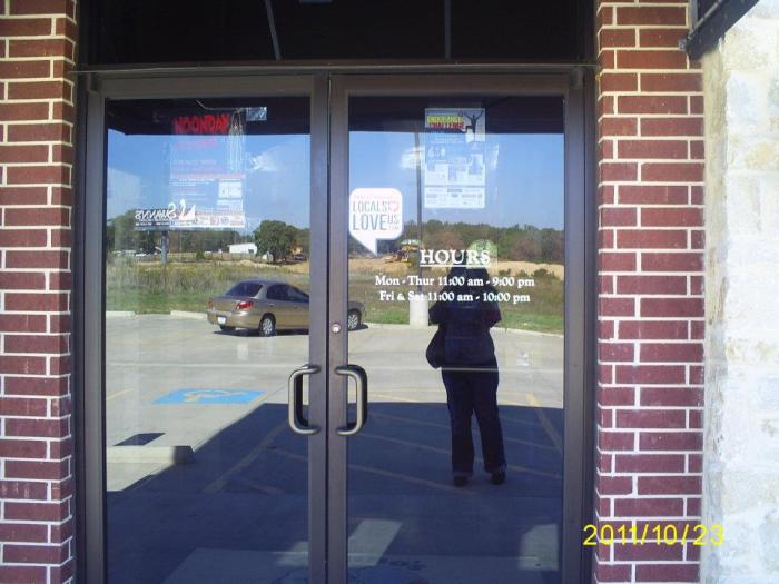 Bruno's Pizza and Pasta Tyler ♥ Locals Love Us