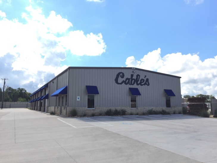 Cable's Roofing and Solar Tyler ♥ Locals Love Us