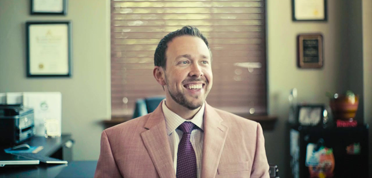 Collin Phaup Goosehead Insurance Tyler ♥ Locals Love Us