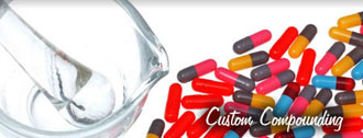 Custom Compounding