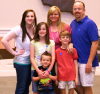 Texas Star Auto Repair family
