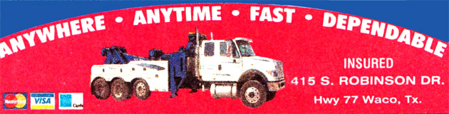 Big Boy's banner