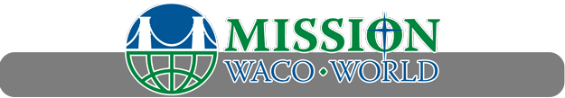 Mission Waco