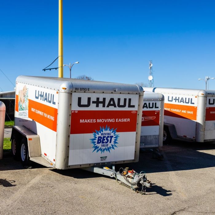 Ideal Self Storage Waco ♥ Locals Love Us