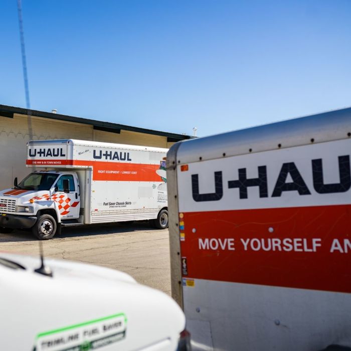 Ideal Self Storage Waco ♥ Locals Love Us