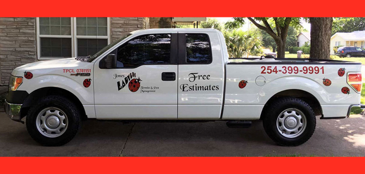 Jones Ladybug Termite Pest Management Waco Locals Love Us