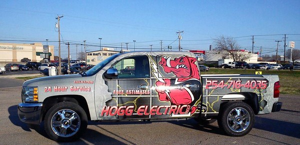 Hogg Electric