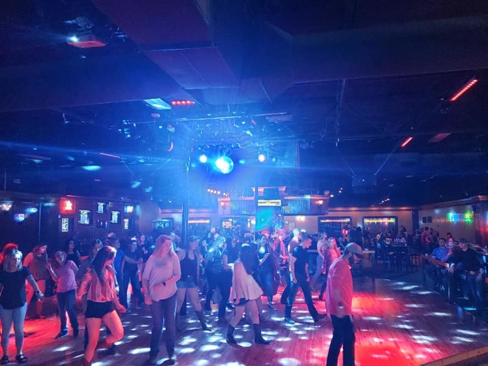 Melody Ranch Waco ♥ Locals Love Us