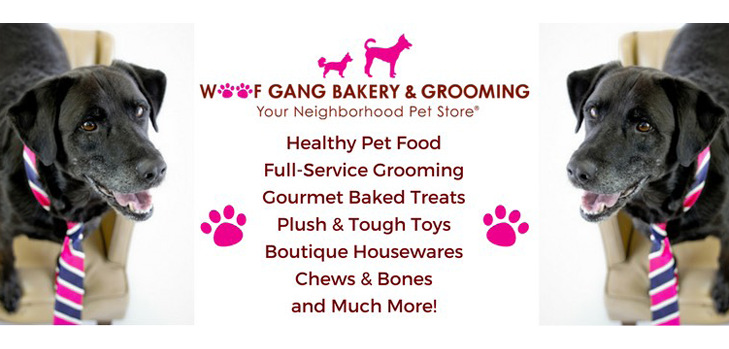 woof gang bakery grooming prices